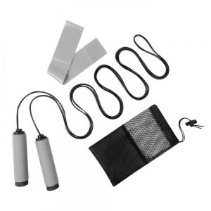 SET FITNESS FORTIA personalizada